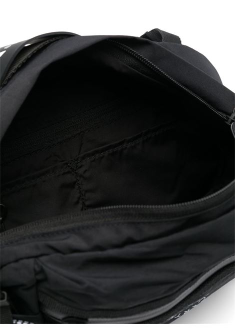 BlackMultisport belt bag Adidas by stella mc cartney - women ADIDAS BY STELLA MC CARTNEY | JJ0999BLK